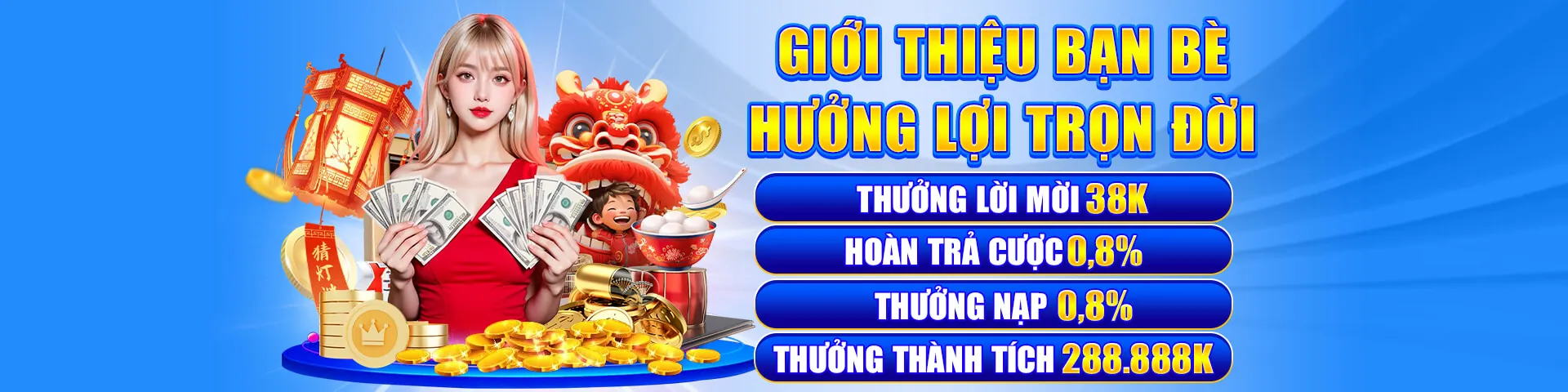 Banner Khuyến Mãi F88